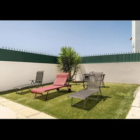 Homestay szállás Amelia Rey Cascais